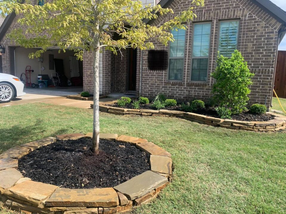 Landscapers Anna TX